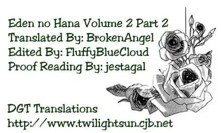 Eden no Hana Chapter 7 38